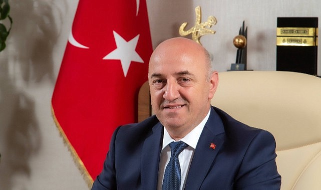 Bıyık, “Bağımsızlık iradesi tüm dünyaya örnek oldu”