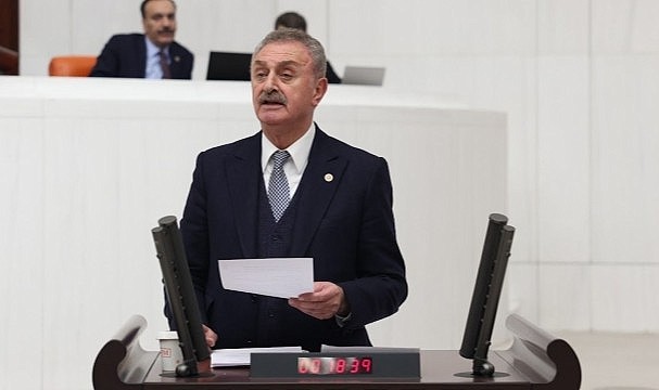 “Bu suçu normalleştirenler, bu trajedinin ortağıdır”