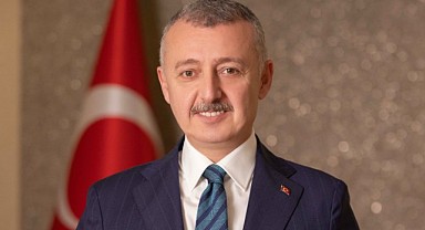 Büyükakın, 30 Ağustos Zafer Bayramı’nı kutladı