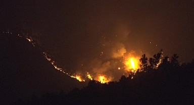 Büyükakın, “Mücadelemiz cansiperane sürüyor”