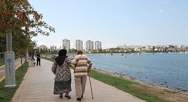 Büyükşehir çınarları Balyanoz’da ağırladı