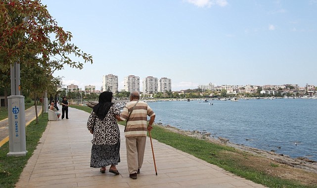Büyükşehir çınarları Balyanoz’da ağırladı