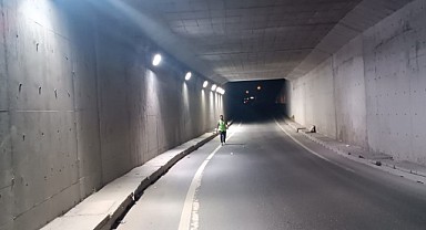 Büyükşehir güvenli ulaşım için sahada