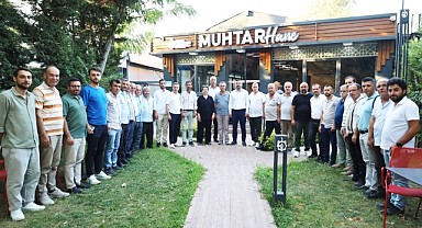 Büyükşehir'in