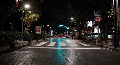 Büyükşehir, okul önlerinde güvenliği artırıyor  