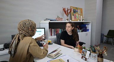 Büyükşehir, YKS tercihinde öğrencilere rehber oldu