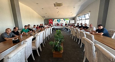 ÇAK-TİM eğitim vermeye devam ediyor