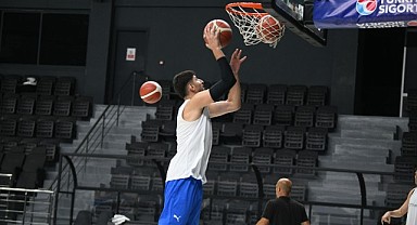 Çayırova Basketbol’da yeni sezon hazırlıkları başladı