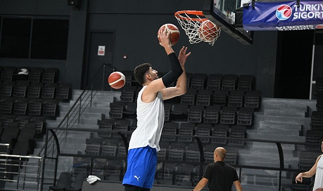 Çayırova Basketbol’da yeni sezon hazırlıkları başladı