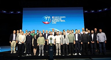 Çayırova Basketbol’un fikstürü netleşti