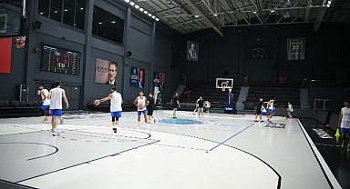 Çayırova Belediyesi’nde yeni sezon hazırlıkları başladı