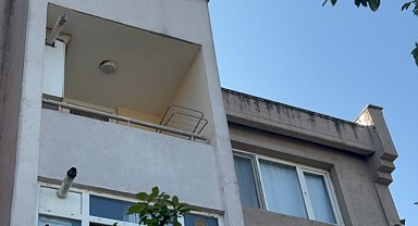 Çayırova'da vahşet! Oğlunu boğarak öldürdü