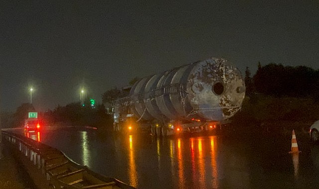 Çayırova’da zincirleme kaza! 1 kişi öldü