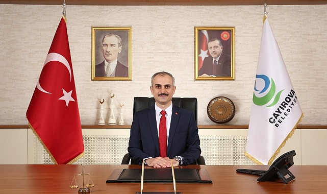 Çiftçi, “30 Ağustos yeniden şahlanışının adıdır”