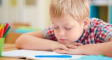 Çocuklarda demir, b12 ve d vitamini eksikliğine dikkat!