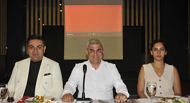 Cüneyt Akın; “CHP’yi birinci parti yapacağız”