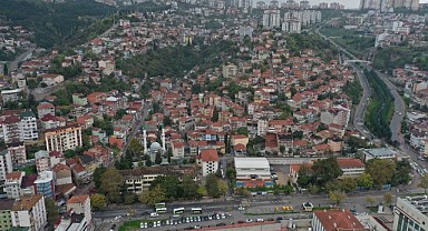 “Daha güvenli bir yaşam alanı oluşuyor”