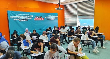 Darıca’da ücretsiz eğitim kursları meyvesini verdi