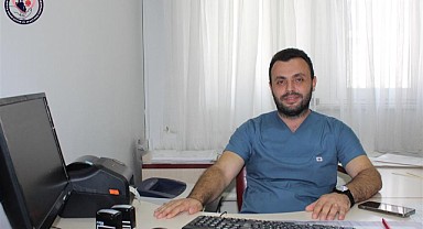 Darıca Farabi, hekim kadrosuna Özsoy’u kattı