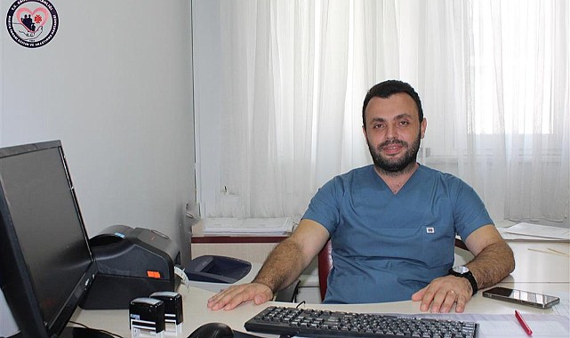 Darıca Farabi, hekim kadrosuna Özsoy'u kattı