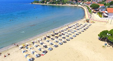 Dikkat! Bu sahillerde denize girmek yasaklandı