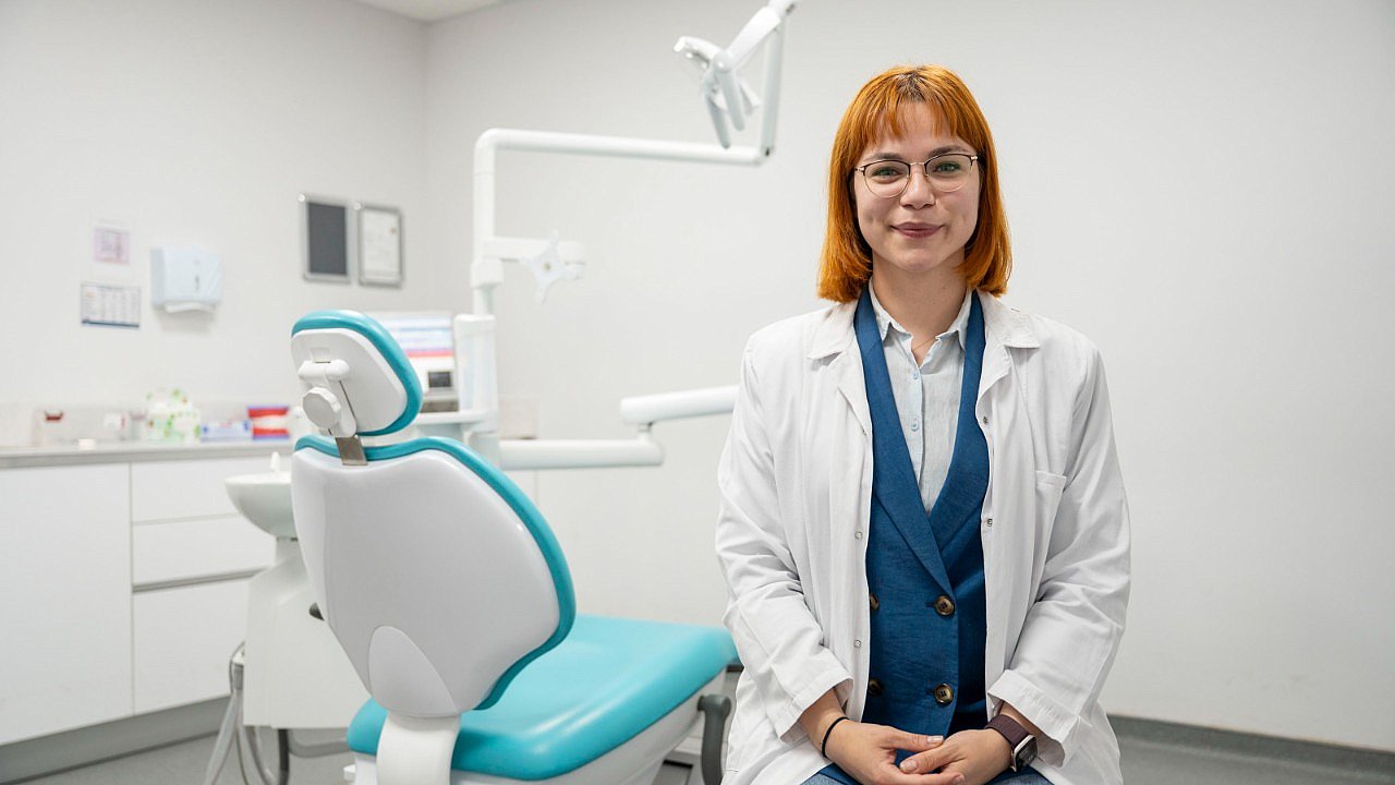 Diş tedavisinde yapay zeka çağı