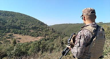 Emniyet ve jandarma 7/24 yangın denetiminde!
