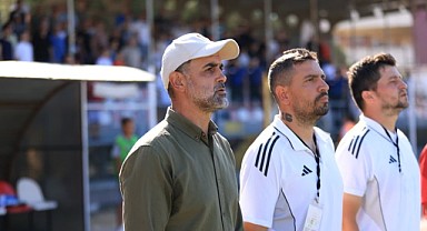 Erdil, “Galibiyeti sürdürülebilir hale getirmeliyiz”