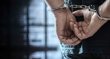 Firari hükümlü yakalandı!