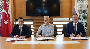 Ford Otosan, İSU ile iş birliğine imza attı