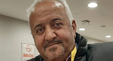 Gazeteci Kamil Uzunmehmet hayatını kaybetti