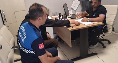 Gebze’de evsiz kalan vatandaşa Büyükşehir kucak açtı