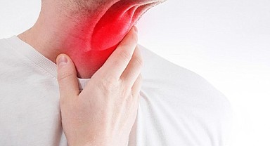 Gırtlak kanseri vakalarının yüzde 95’inden fazlası sigarayla ilgili