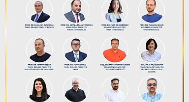 GTÜ 12 proje için TÜBİTAK 1001’den destek alacak