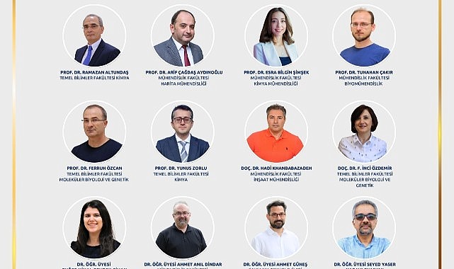 GTÜ 12 proje için TÜBİTAK 1001’den destek alacak