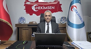 HEKİMSEN, toplu sözleşme teklifine tepki gösterdi