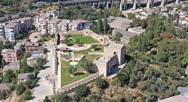 Hereke Kalesi, ziyaretçilerden tam not aldı