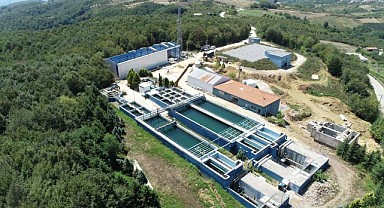 İSU, su tasarrufu kapsamında projeleri tamamlıyor