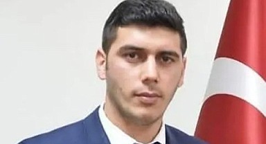 İzzet Söğütçü adaylığını açıkladı