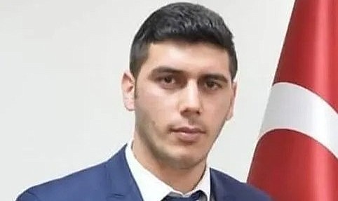 İzzet Söğütçü adaylığını açıkladı