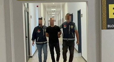 Kablo hırsızları tutuklandı!