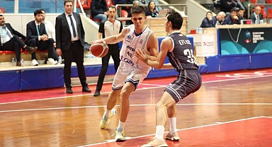 Kağıtspor, Türkiye Basketbol 1. Ligi’ne geri döndü