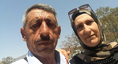 Karısını öldüren koca tutuklandı!