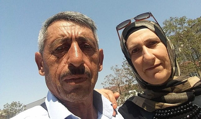 Karısını öldüren koca tutuklandı!