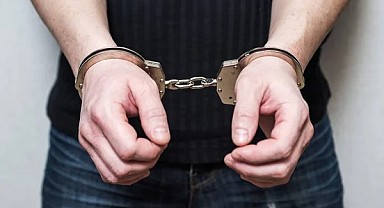 Kesinleşmiş cezası bulunan hükümlü tutuklandı