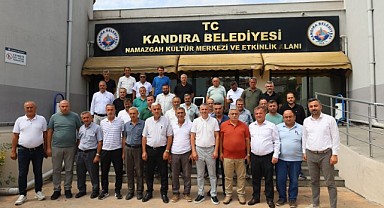 Kırsalda doğalgaz ağı genişliyor