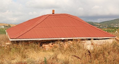 Kırsalda kaçak yapıya geçit verilmiyor