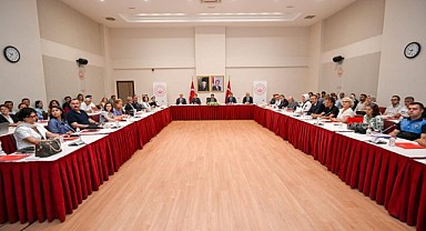 Kocaeli İl Yaşlılık Çalıştayı, gerçekleştirildi