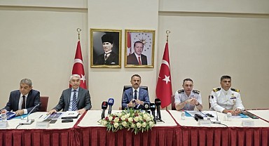 Kocaeli’nde 416 düzensiz göçmen sınır dışı edildi