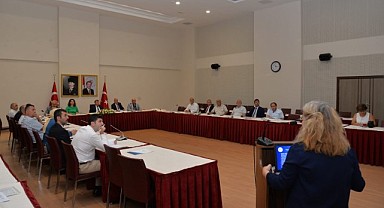 Kocaeli’nde istihdam masaya yatırıldı